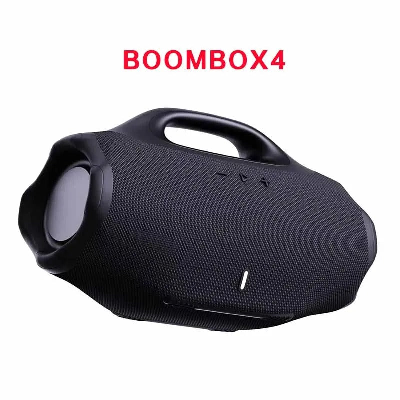 OEM Super Boombox4 Speaker for Wireless Portable Outdoor