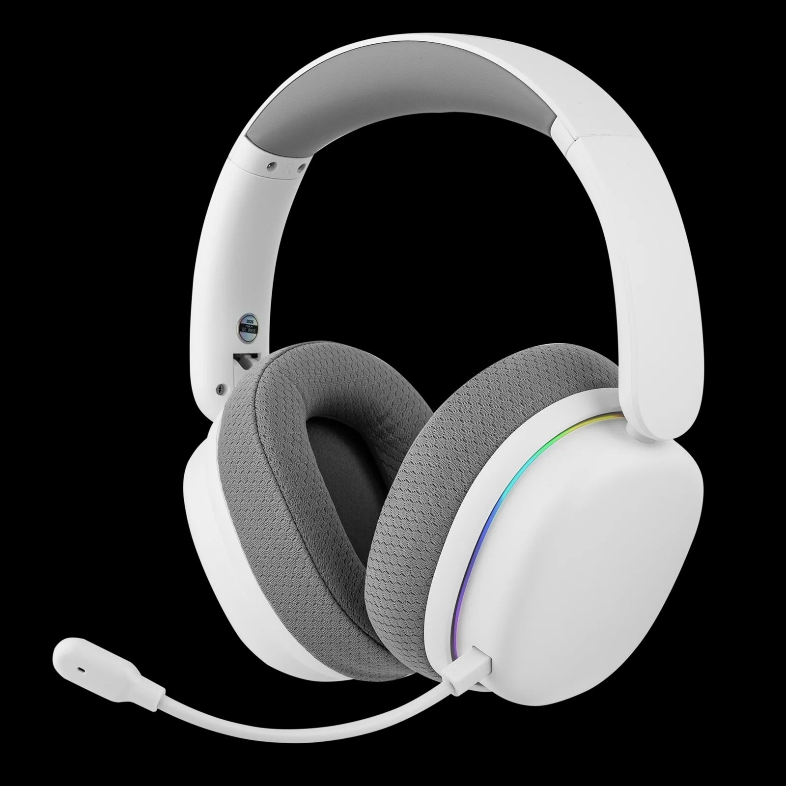 AULA G7 Pro Wired/Bluetooth/2.4GHz Wireless Gaming Headphone